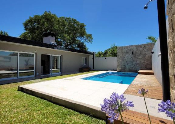 Federacion House | Relaxing Stay at Casa Hermosa with Pool & Family Amenities