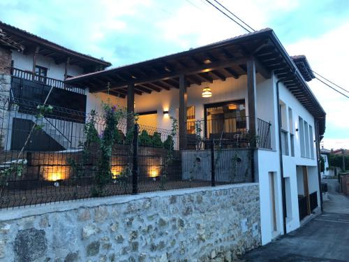 Niembro House | Discover NUEVO Loylla Niembro, 500m from the Beach