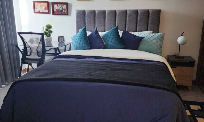 Santa Fe Apartment | Nuevo! Moderno Apartalof en la Mejor Zona del Poblado