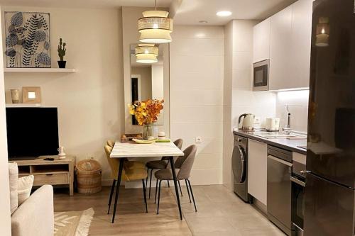 Sevilla Este Apartment | Modern 4-Star Apartment with Pool & Family-Friendly Vibes