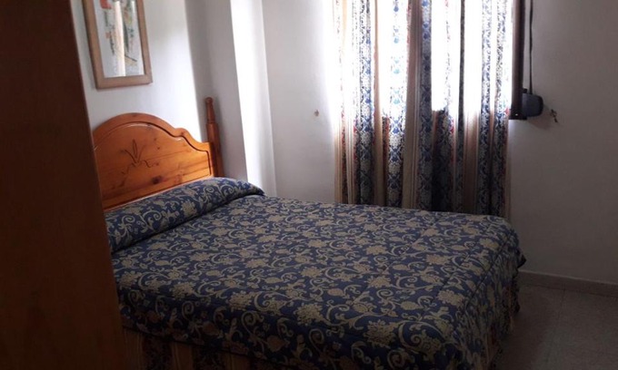 Ciudad Jardin House | Budget-Friendly Nuevo Montesol with Family Amenities