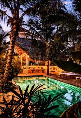 Las Penitas Hotel | Nuevo NAYAL