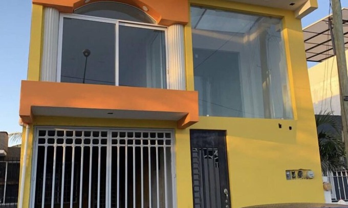 Valle Dorado House | Convenient Nuevo Vallarta Hotel Near Lago Real Mall & Parks