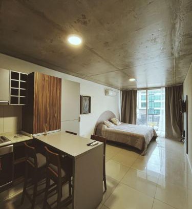 Rosario Apartment | Nuevo y moderno departamento a estrenar en el corazón de Fishertoon