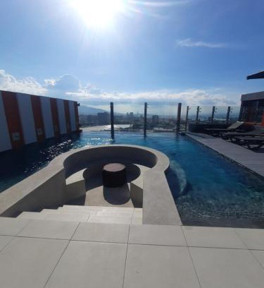 Barrio Escalante Apartment | Nuevo y moderno loft en Bö Escalante