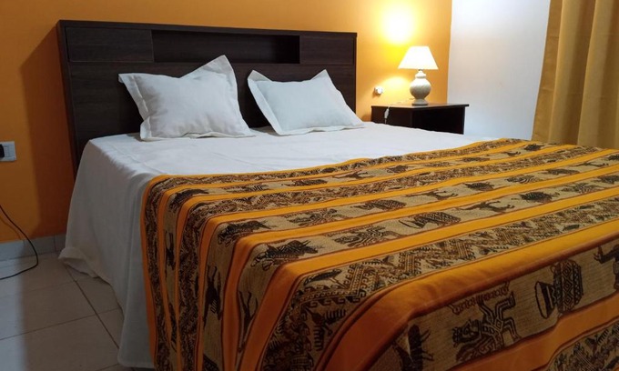 Parana Apartment | Cozy Avenida Apart "Nuez de la Isla II" - Pet Friendly Stay