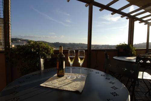 Nuoro Bed & Breakfast | Discover Nughe 'e' Oro Guesthouse - Family-Friendly Stay!