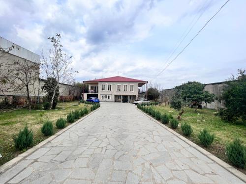 Tsqaltubo House | Nugo Villa