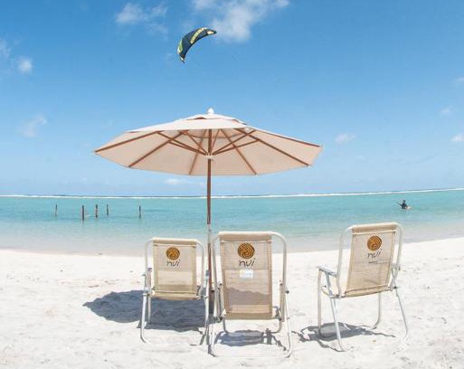 Porto de Galinhas Apartment | Beachfront Bliss at Nui Supreme Resort - Guest Rated 10/10