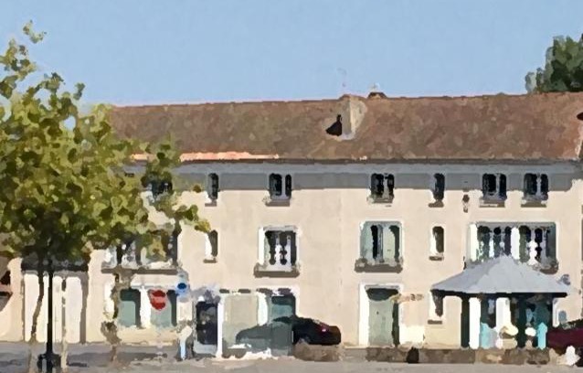 Bussiere-Poitevine Bed & Breakfast | Pet-Friendly Retreat at Numéro 96 with Top Guest Ratings