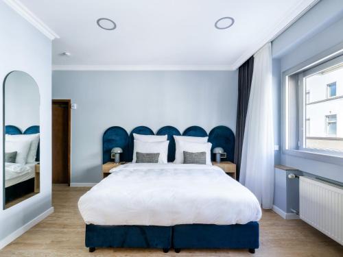 Pempelfort Apartment | Family-Friendly numa I Artol Rooms & Apartments Awaits You