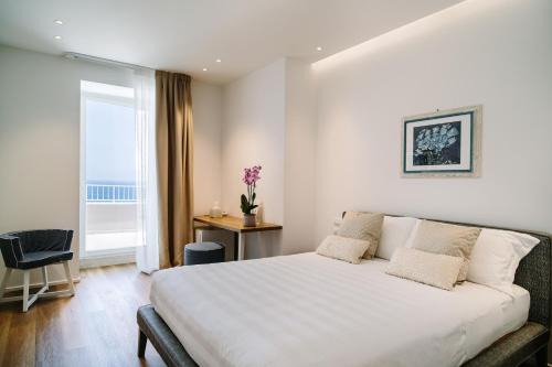 Numana Hotel | NUMA HOTEL: Exceptional Oceanfront Retreat with Great Amenities
