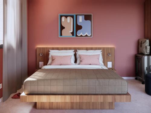 Gianicolense Apartment | Numa Rome Trastevere