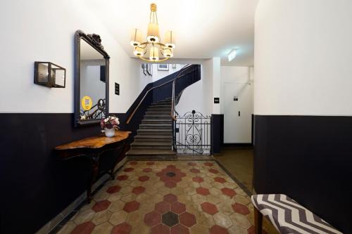 Schallmoos Apartment | Pet-Friendly Retreat at numa I Nora Apartments – Rated 8.4/10