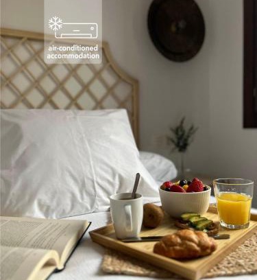 Soria Apartment | Discover Numancia Suites: Family-Friendly with Top Ratings