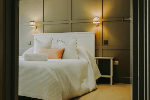 Walton-in-Gordano Apartment | Top-Rated Cannons at The Old Dairy in Clevedon