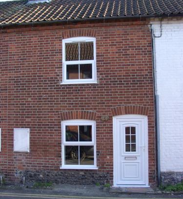 Thetford House | Number 28