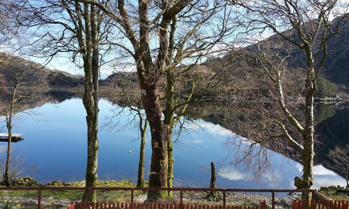 Glenfinnan House | Eco-Friendly Retreat at Number 4, Loch Shiel View
