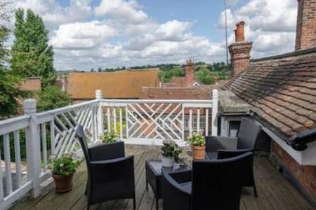 Rye Bed & Breakfast | Unforgettable Stays at Number 5 - Guest Rated 10/10