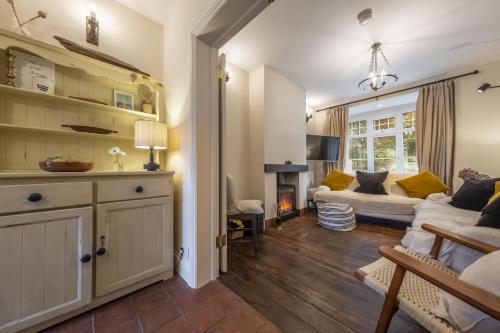 Overstrand House | Pet-Friendly Retreat at Number Four for Family Getaways