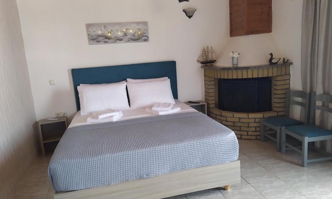 Filiates Apartment | Top Rated Family-Friendly Stay at Number One Hotel