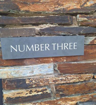 Egloshayle House | Number Three Wadebridge