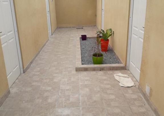 San Salvador de Jujuy Apartment | Budget-Friendly NUNA with Family Kitchen Amenities