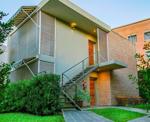 Alta Gracia Apartment | Family-Friendly Nuna Ayni Apartments with 9.6/10 Score