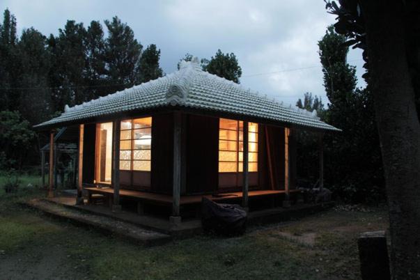 Imadomari House | Guest Rated 10/10: nunen (ぬ～ね～ん) with Ocean View