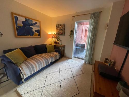 The Lane Apartment | Inviting Nunhead Green Flat - Perfect for Families