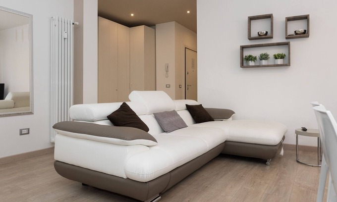 Cittadella Apartment | Nuova Loggia Apartment: Rated 10/10 in Historic Center
