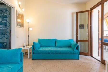 Villa San Pietro Apartment | Discover Oceanfront Bilocale: Guest Rated 9/10