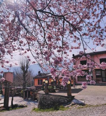 Bettola House | Cozy Agriturismo Villa Enrichetta: Top-Rated Getaway