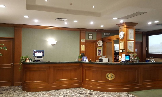 Chieti Scalo Hotel | Comfort at Nuovo Albergo with Family-Friendly Amenities