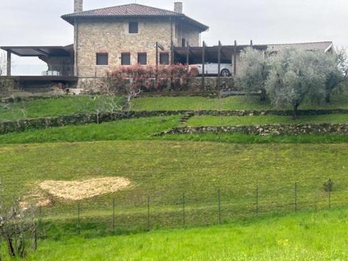 Marostica Bed & Breakfast | Guest Rated: Nuovo B&B Colline San Benedetto with Hot Tub