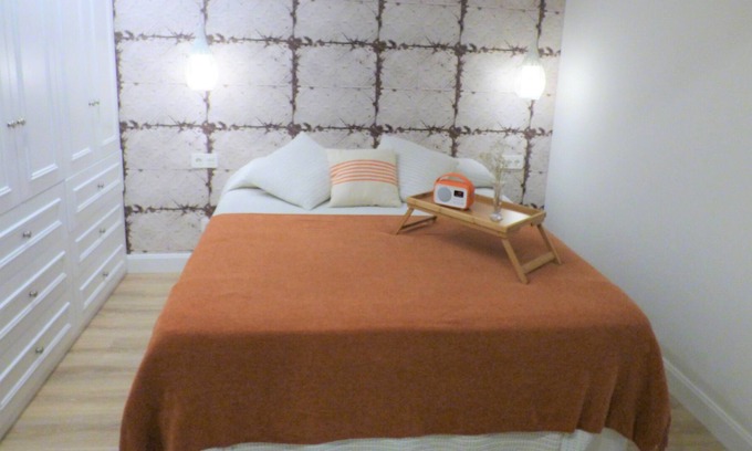 Renteria Apartment | Nur 10 km vom Zentrum und Strand von San Sebastian