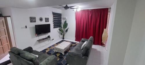 Alor Gajah House | Discover Nur Homestay Residensi: Top-Rated Muslim Retreat