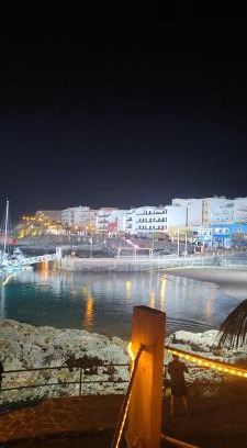 La Restinga Apartment | Inviting Apartments with Ocean View in La Restinga, Spain