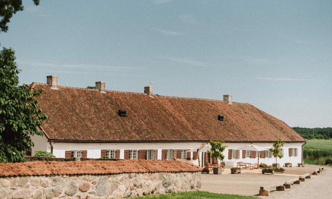 Mikeltornis Hotel | Experience Comfort at Nurmuižas Viesnīca - Rated 9.3/10