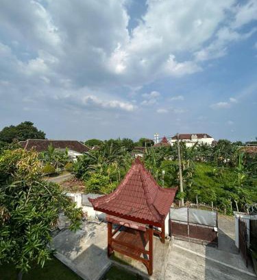 Banyuwangi House | Nurrindah Homestay