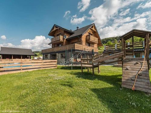 Jaworki Bed & Breakfast | Discover Cozy Bed and Breakfasts in Jaworki, Poland