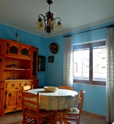 Nus Apartment | Family-Friendly Getaway at NUS-SCI Castello Astronomy