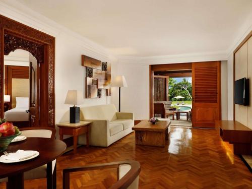 BTDC Resort | Luxury Nusa Dua Beach Hotel & Spa with Ocean View Amenities
