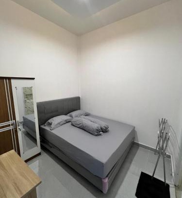 Pontianak House | Nusa Nook