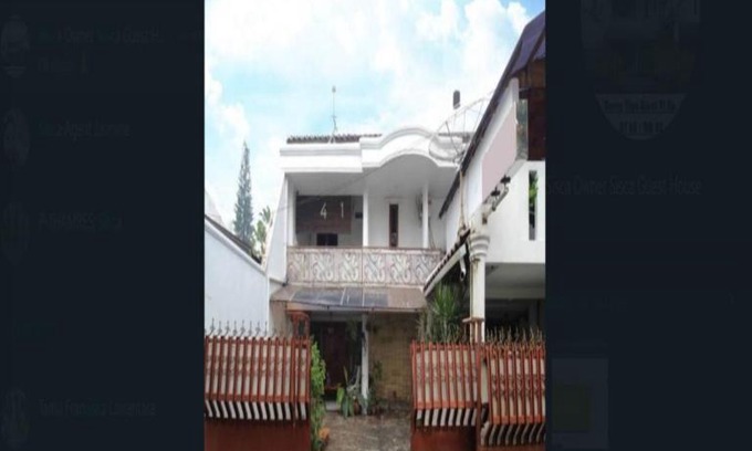 Mampang Prapatan House | Budget-Friendly Nusalink Hotel Near Pancoran Awaits You