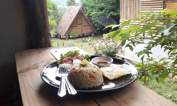 Pai Hotel | Highly Rated Nusha Homestay: Family-Friendly with Kitchen