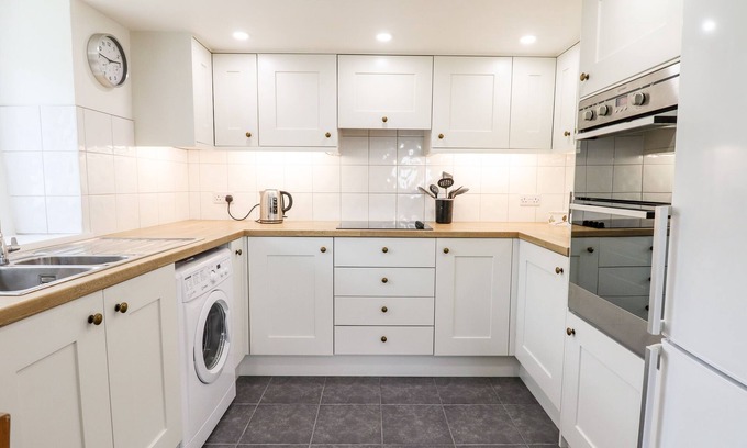 Sourton Cottage | Nuthatch Cottage