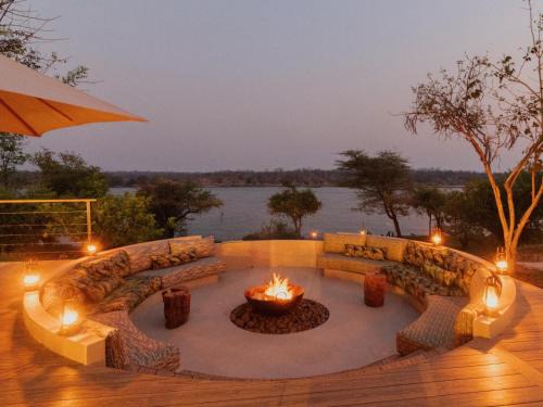 Chiawa Other | Experience Nuyanaya River Camp: Oceanfront Relaxation Awaits