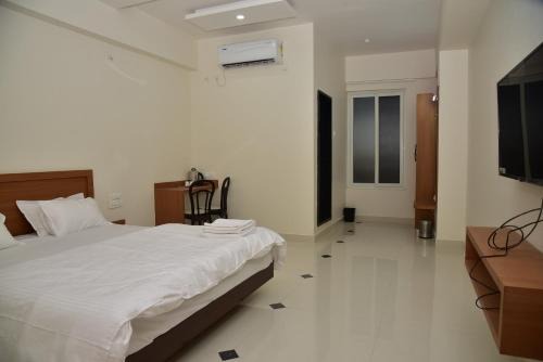 Ranebennur Hotel | NV Comforts