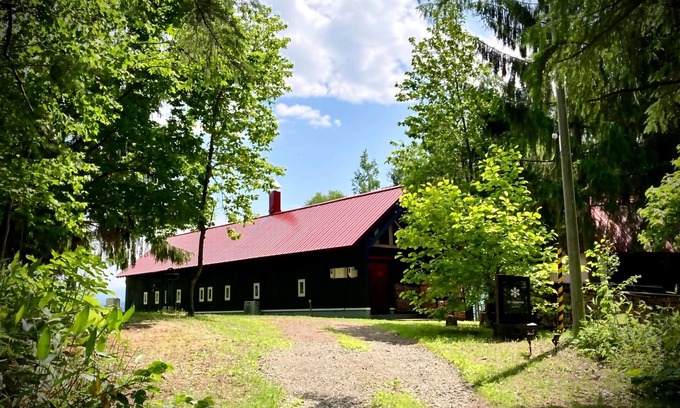 Biei House | Discover Nvacation in Kamikawa-gun, Hokkaidō